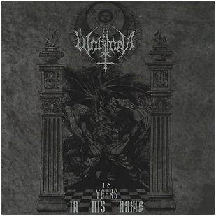 Wolfthorn - "10 Years In His Name"