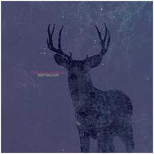 Cold Body Radiation - "Deer Twillight"