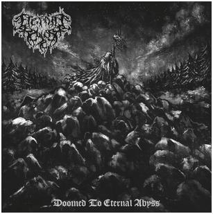 Eternal Abyss - "Doomed To Eternal Abyss"