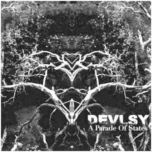 Devlsy - "A Parade Of States"