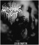 Withering Night - "Lies And Corruption"