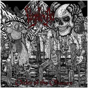 Flagellum Dei - "Order Of The Obscure"