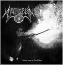 Hyperborean - "Rising From The Dark Past"