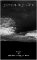 Flame Of War - "Europa; Or, The Spirit Among The Ruins"