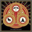 Black Hate - "Los Tres Mundos"