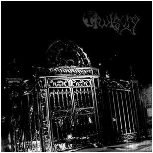 Owlscry - "Owlscry"