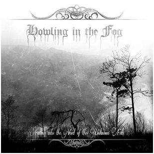 Howling In The Fog - "Falling Into The Void Of This Unknown Fate"
