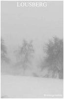 Lousberg - "Wintergemälde"