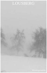 Lousberg - "Wintergemälde"