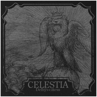 Celestia - "Delhÿs-cätes"