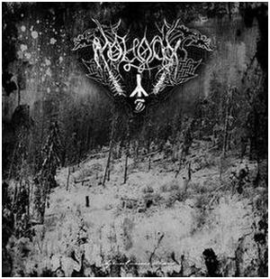 Moloch - "Abgrund Meines Wesens"