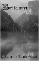 Greifenstein - "Ostarrichi Black Metal"