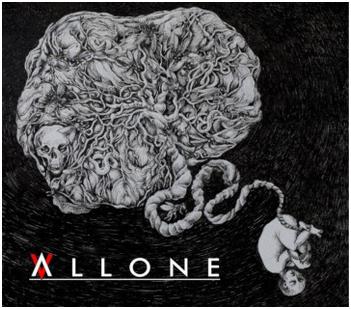 Allone - "Alone..."