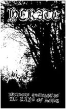 Hekate - "Darkness Enshrouds All Rays Of Hope"