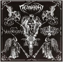 Annihilation 666 / Menneskerhat / Permafrost - "Permafrost / Menneskerhat / Annihilation 666"