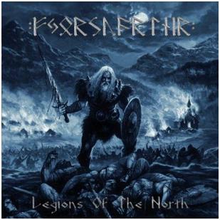 Fjorsvartnir - "Legions Of The North"