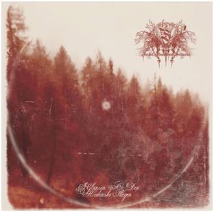 Selvmord - "I Glansen Av Den Hedenske Skogen"