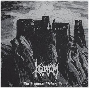 Korium - "Do Komnát Večnej Zimy"