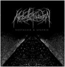 Nebelschwaden - "Nostalgie & Apathie"