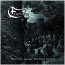 Ergotism - "Notre terre, nos aieux, notre fils et nos morts…"