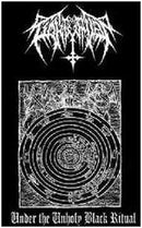 Nokturnal - "Under The Unholy Black Ritual"