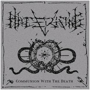 Hate Rising - "Communion With The Death"