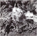 Moontower - "In The Shadow Of The Wolf"