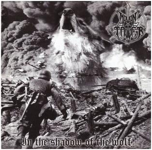Moontower - "In The Shadow Of The Wolf"