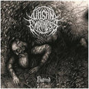 Lost In Emptiness - "Hatred"