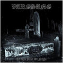 Vargsang - "In The Mist Of Night"