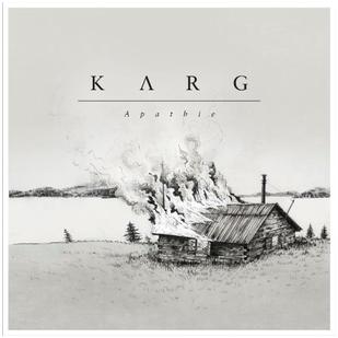 Karg - "Apathie"