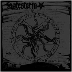 Hatestorm - "Cursed Rituals"