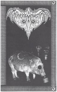 Perverse Monastyr - "Perverse Monastyr"