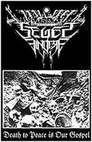 Seges Findere - "Death To Peace Is Our Gospel"