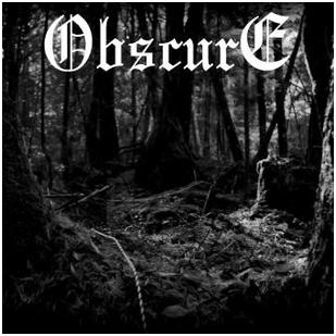 Obscure - "Obscure"