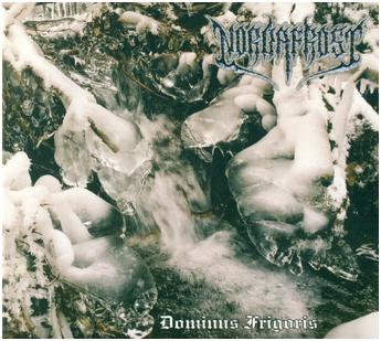 Nordafrost - "Dominus Frigoris"