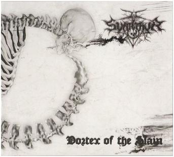 Svarthyr - "Vortex Of The Slain"