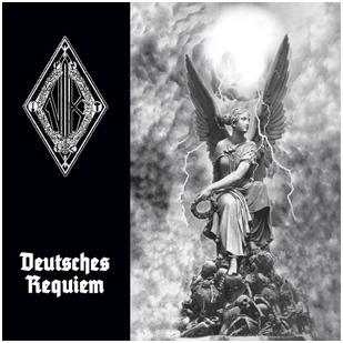 Projekt Nebelkrähe - "Deutsches Requiem"