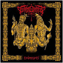 Totensucht - "Trimurti"