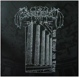 Erhabenheit - "Vom Tempel Zum Throne"
