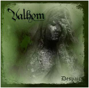 Valhom - "Despair"
