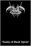 Duch Czerni - "Reality Of Black Spirits"