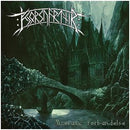 Fjorsvartnir - "Mzoraxc' Forbandelse"