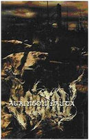 Solgrav - "Auringon Hauta"