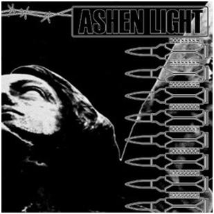 Ashen Light - "Бог Мертв: Смерть - Бог!"