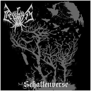 Trübnis - "Schattenverse"