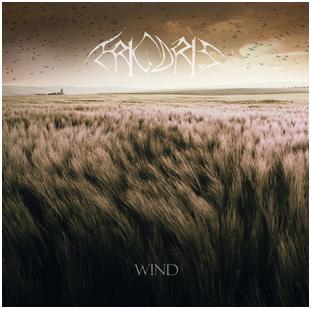 Frigoris - "Wind"