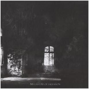 Vardan - "My Last Pit Of Salvation"