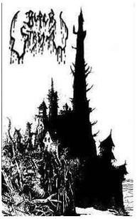 BlackStream - "Demo"
