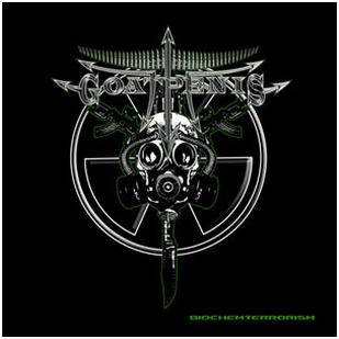 Goatpenis - "Biochemterrorism"